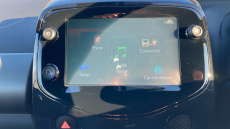 Toyota Aygo 1.0 VVT-i X-Trend TSS 5dr Petrol Hatchback